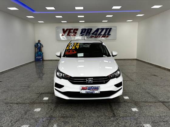 FIAT CRONOS 1.3 FIREFLY FLEX DRIVE MANUAL